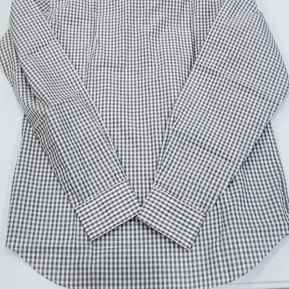 🆕️jeremy ARGYLE nyc Fitted Shirt Slim - Picture 2 of 8